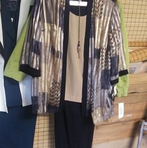 New with tags dress suit